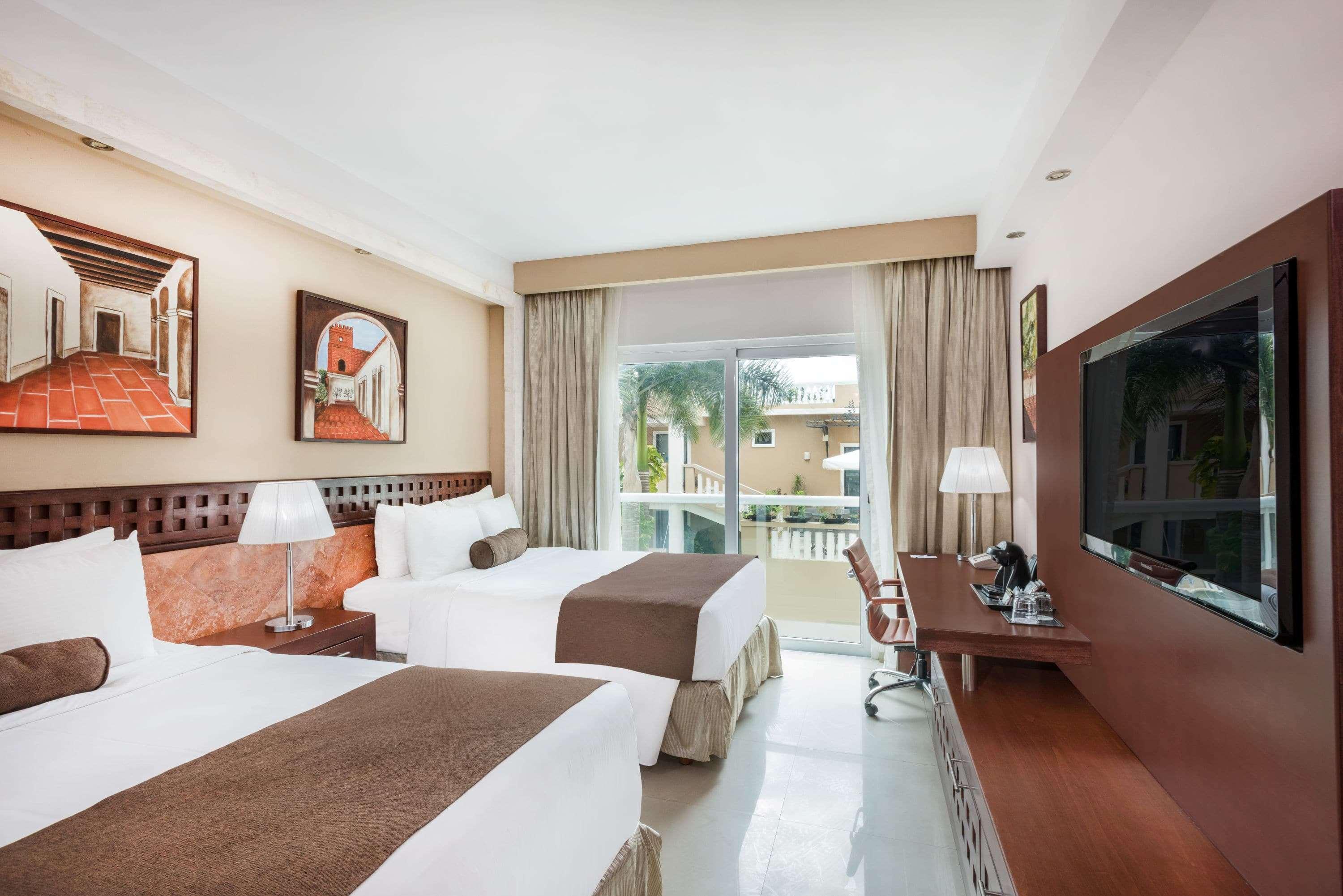 Wyndham Мерида Экстерьер фото
