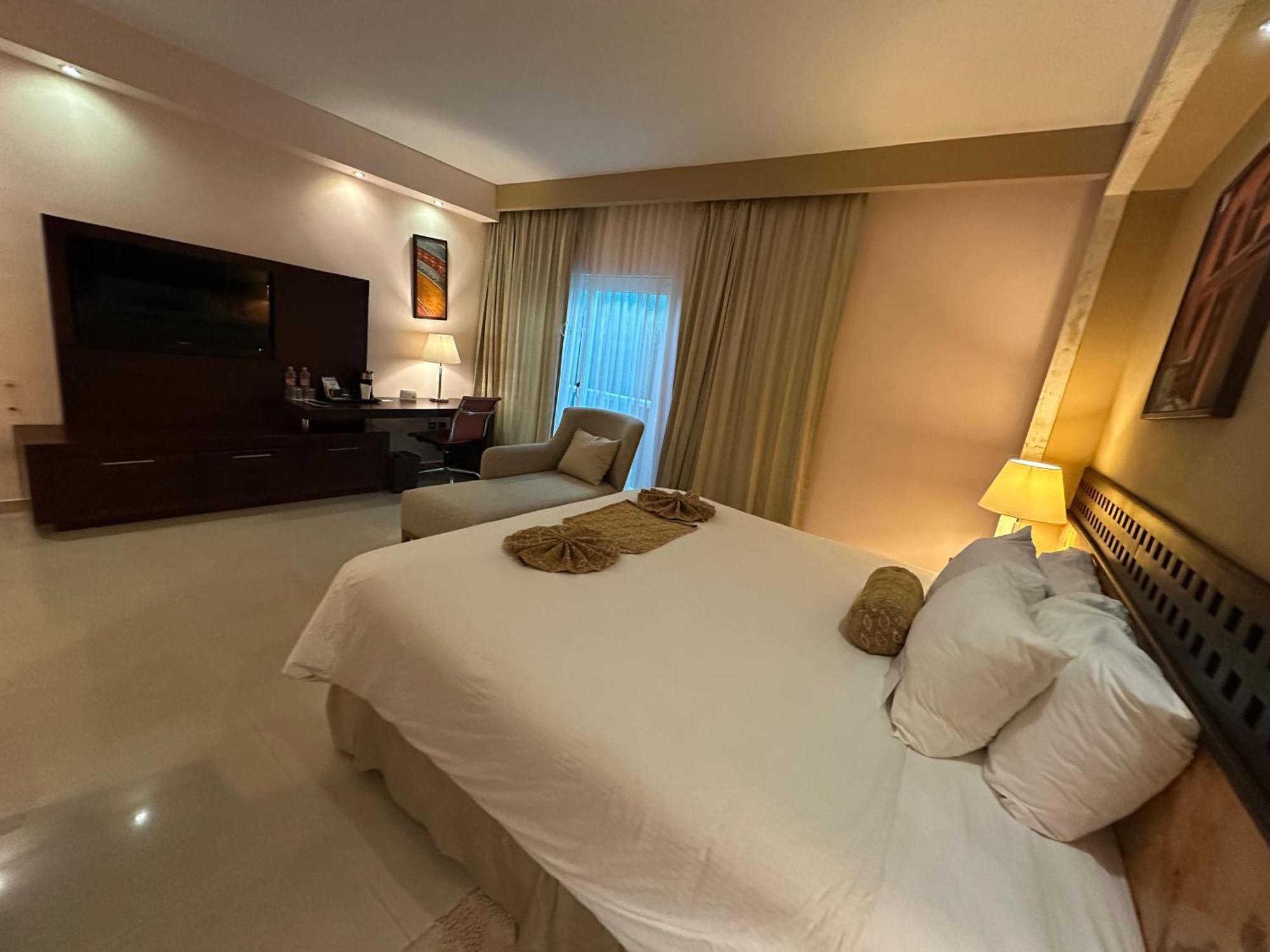 Wyndham Мерида Экстерьер фото